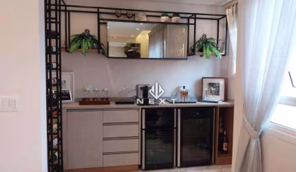 Casa com 4 dormitórios à venda, 375 m² por R$ 5.200.000,00 - Alphaville Conde II - Barueri/SP