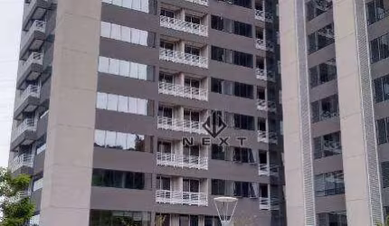 Loja à venda, 25 m² no Condomínio Edifício Link Studios - Alphaville - SP