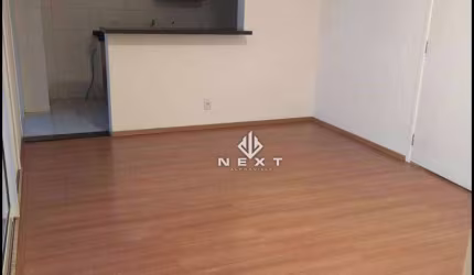 Apartamento com 2 dormitórios à venda, 79 m² por R$ 810.000,00 - London Ville - Barueri/SP