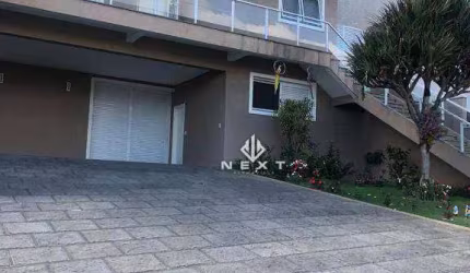 Casa com 4 dormitórios à venda, 490 m² por R$ 2.150.000,00 - Tarumã - Santana de Parnaíba/SP