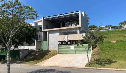 Casa com 4 dormitórios à venda, 340 m² por R$ 5.200.000,00 - Gênesis 2 - Santana de Parnaíba/SP