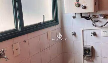Apartamento com 3 dormitórios à venda, 94 m² por R$ 1.250.000,00 - Edifício Classic - Barueri/SP