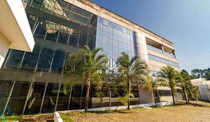 Galpão, 3504 m² para venda  ou locação no Tamboré Polo Empresarial - Santana de Parnaíba/SP