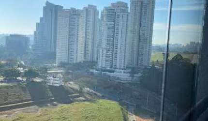 Apartamento com 3 dormitórios à venda, 96 m² por R$ 1.290.000,00 - Edifício Bellagio Ecopark - Barueri/SP