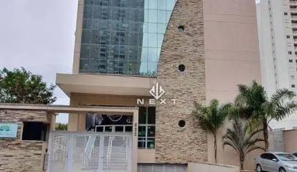 Sala para alugar, 264 m² mobiliada - Melville Empresarial II - Barueri/SP