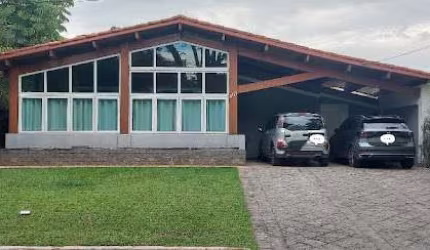 Casa à venda, 240 m² por R$ 3.500.000,00 - Alphaville Residencial 2 - Barueri/SP