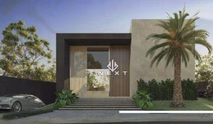 Casa com 5 suítes à venda, 1266 m² por R$ 39.000.000 - Tamboré 2 - Alphaville - Santana de Parnaíba/SP