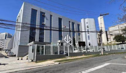 Galpão à venda, 5721 m² por R$ 36.000.000,00 - Alphaville Industrial - Barueri/SP