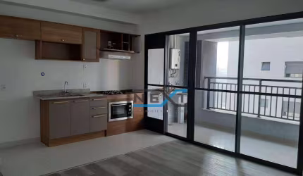 Apartamento com 2 dormitórios à venda, 69 m² por R$ 870.000,00 - EDIFICIO BONNARD 307 - Barueri/SP