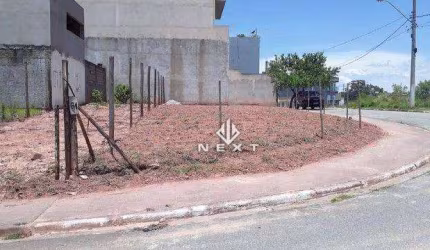 Terreno à venda, 226 m² por R$ 460.000,00 - Vila do Conde - Barueri/SP