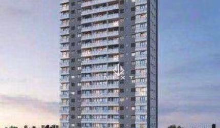 Apartamento com 2 suites à venda, 87 m² por R$ 1.030.000 - EDIFICIO ARUANÃ 601 - Alphaville - Barueri/SP