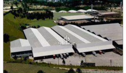 Galpão, 10053 m² - venda por R$ 38.000.000 ou aluguel por R$ 292.500/mês - Jardim Nova Itapevi - Itapevi/SP