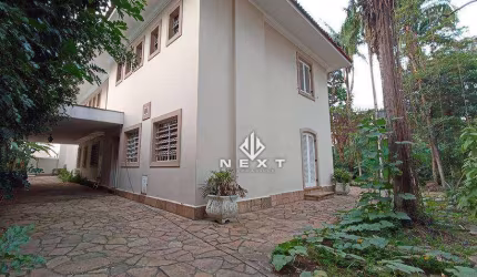 Casa com 4 dormitórios à venda, 715 m² por R$ 16.500.000,00 - Jardim Paulista - São Paulo/SP