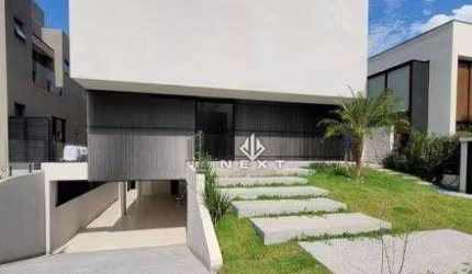 Casa com 4 dormitórios à venda, 510 m² por R$ 7.770.000,00 - Residencial Villa Solaia - Barueri/SP