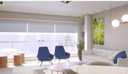Apartamento com 3 dormitórios à venda, 123 m² por R$ 2.070.000,00 - Edifício Alpha Garden - Barueri/SP