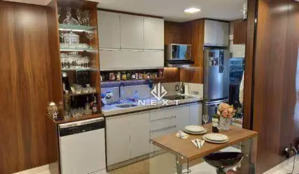 Apartamento à venda, 50 m² por R$ 650.000,00 - Edifício Splendya 1 - Barueri/SP