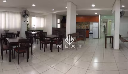 Apartamento com 3 dormitórios à venda, 69 m² por R$ 439.900,00 - Jardim Graziela - Barueri/SP
