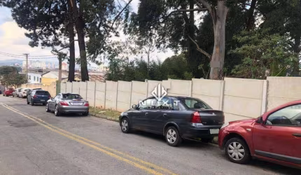Terreno à venda, 2400 m² por R$ 2.200.000,00 - Jardim Califórnia - Barueri/SP