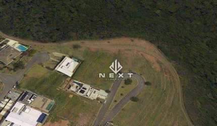 Terreno à venda, 474 m² por R$ 1.810.000 - Gênesis 2 - Santana de Parnaíba/SP