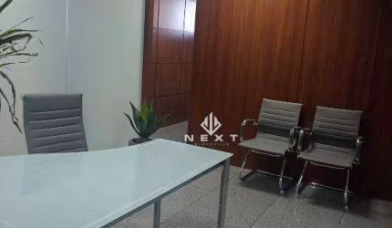Sala à venda, 110 m² por R$ 899.000,00 - Condomínio Empresarial Araguaia - Barueri/SP