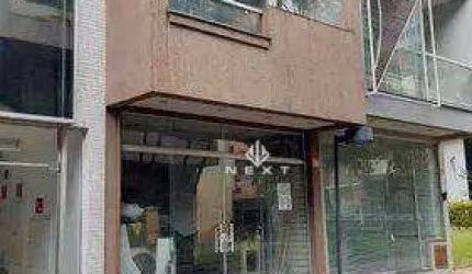 Prédio à venda, 100 m² por R$ 530.000,00 - Alphaville Comercial - Barueri/SP