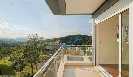 Casa com 4 dormitórios à venda, 800 m² por R$ 12.000.000,00 - Gênesis 2 - Santana de Parnaíba/SP