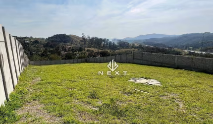 Terreno à venda, 1000 m² por R$ 600.000,00 - Terras de San Nicolau - Santana de Parnaíba/SP