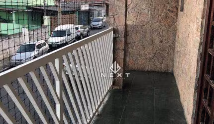 Casa com 3 dormitórios à venda, 316 m² por R$ 849.999,00 - Jardim Esperança - Barueri/SP