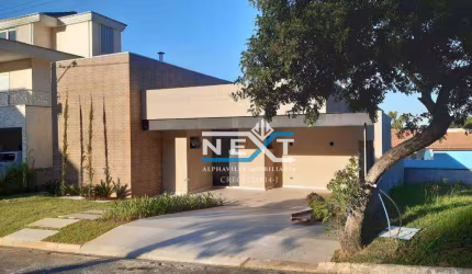 Casa com 4 dormitórios à venda, 200 m² por R$ 2.050.000,00 - Residencial Valville 2 - Santana de Parnaíba/SP