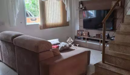Casa com 3 dormitórios à venda, 96 m² por R$ 899.000,00 - Jardim Regina Alice - Barueri/SP