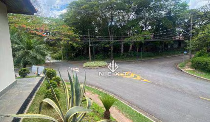 Casa com 4 dormitórios para alugar, 429 m² por R$ 28.000,00/mês - Alphaville Residencial 1 - Barueri/SP