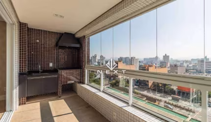 Apartamento com 3 dormitórios à venda, 116 m² por R$ 1.370.000,00 - Centro - Osasco/SP
