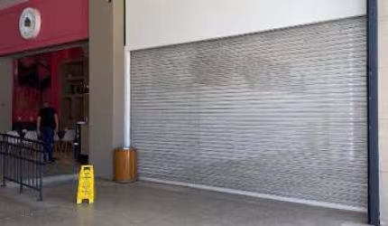 Loja para alugar, 80 m² - Alpha Square Mall