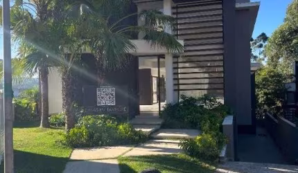 Casa com 4 dormitórios à venda, 1010 m² por R$ 14.000.000,00 - Tamboré 11 - Santana de Parnaíba/SP