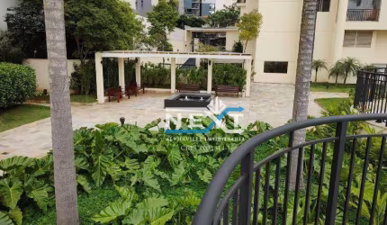 Apartamento Duplex com 2 dormitórios à venda, 85 m² por R$ 1.190.000 - Vila Madalena - São Paulo/SP