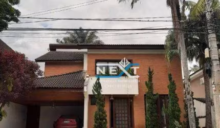 Vendo Casa no Alphaville Residencial 05