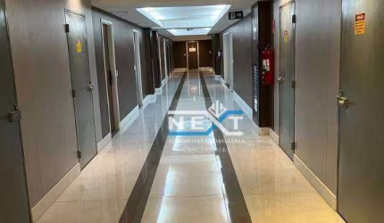 Sala à venda, 68 m² por R$ 550.000 - Edifício Montreal - Barueri/SP