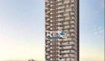 Apartamento com 4 suítes à venda, 420 m² por R$ 6.720.000 - Florà Alphaville - Barueri/SP