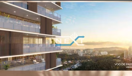 Apartamento Duplex à venda, 565 m² por R$ 9.040.000 - Florà Alphaville - Barueri/SP