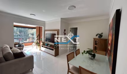 Apartamento com 3 dormitórios à venda, 84 m² por R$ 900.000,00 - Edificio Grand Floridian - Barueri/SP