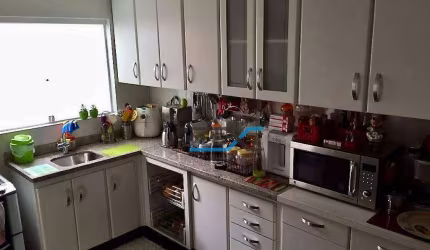 Casa com 3 dormitórios à venda, 165 m² por R$ 1.850.000,00 - Tamboré 05 - Santana de Parnaíba/SP