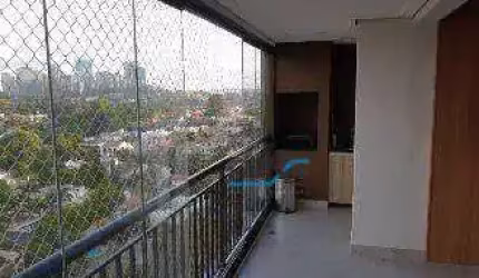 Apartamento com 2 dormitórios à venda, 81 m² por R$ 959.000,00 - Melville Empresarial II - Barueri/SP