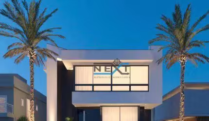 Casa com 4 dormitórios à venda, 736 m² por R$ 14.900.000,00 - Gênesis 2 - Santana de Parnaíba/SP