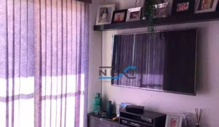 Vendo Apartamento em Barueri