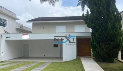 Venda ou Locação de Casa no Condomínio Residencial 06