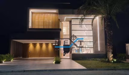 Casa com 4 dormitórios à venda, 518 m² por R$ 16.500.000,00 - Gênesis 2 - Santana de Parnaíba/SP
