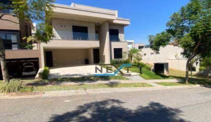 Casa com 5 suítes à venda, 302 m² por R$ 3.800.000 - Itahyê - Santana de Parnaíba/SP