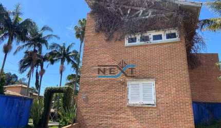 Vendo Casa no Residencial 12