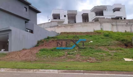 Terreno à venda, 421 m² por R$ 1.150.000,00 - Itahyê - Santana de Parnaíba/SP