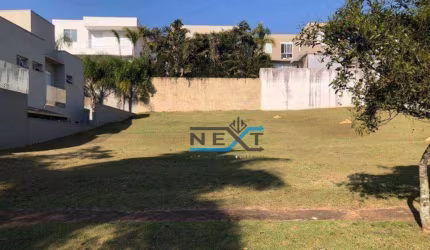 Terreno à venda, 451 m² por R$ 1.200.000,00 - Gênesis 1 - Santana de Parnaíba/SP